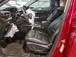 Ford Explorer 2021