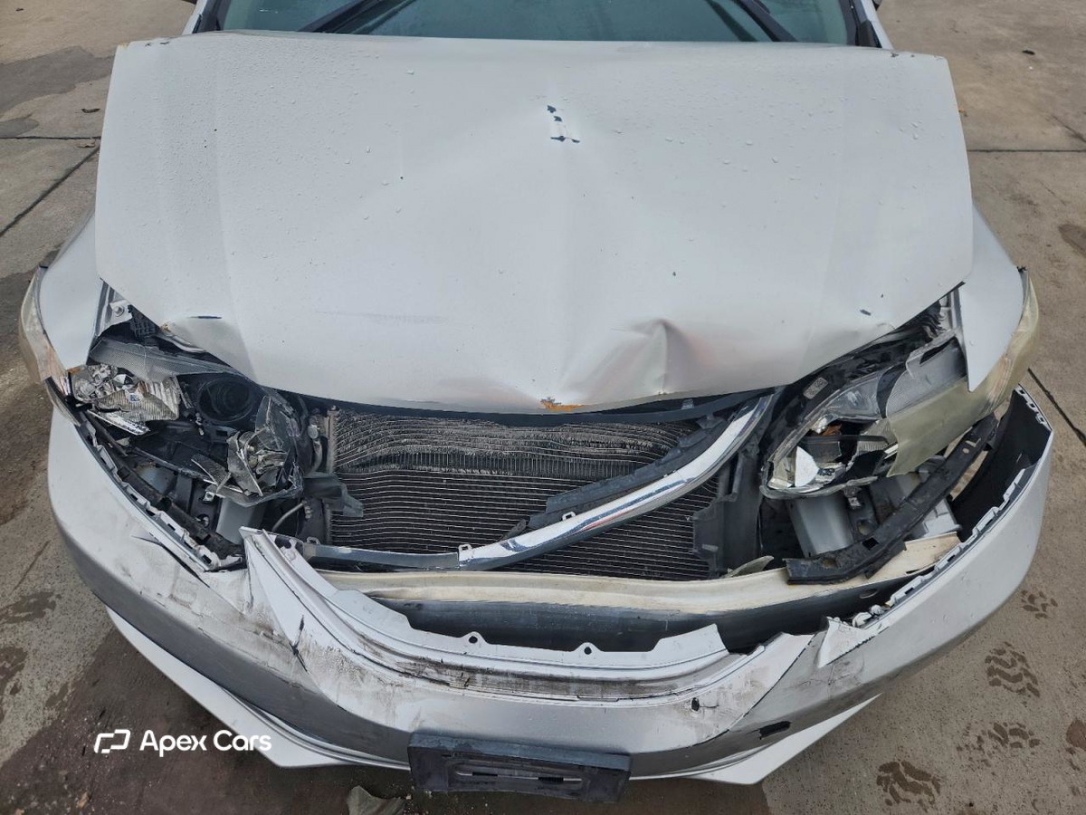 Honda Civic 2015