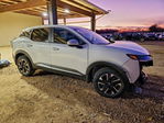 Nissan Kicks 2025