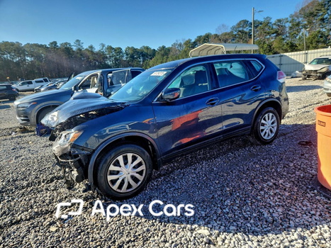 Nissan Rogue 2016 - Zdjęcie 1 z 14