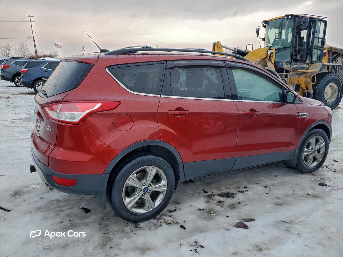 Ford Escape 2014