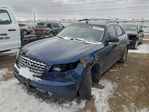 Infiniti FX 2005