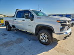 Chevrolet Silverado 2021
