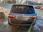 Honda Odyssey 2011