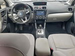 Subaru Forester 2017