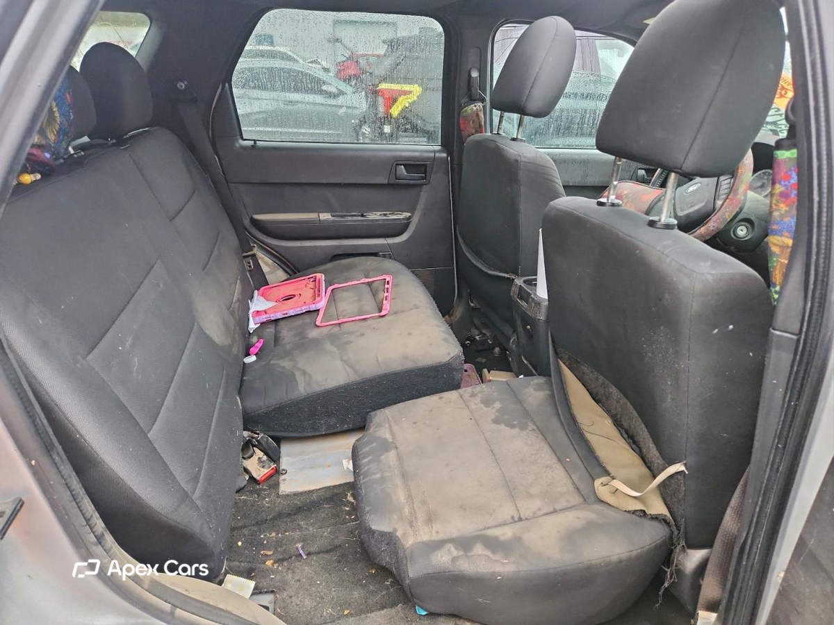 Ford Escape 2011