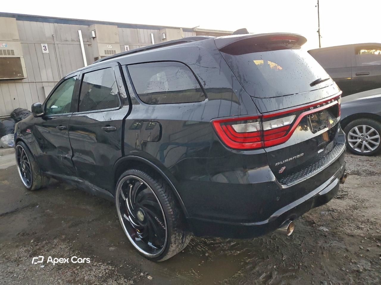 Dodge Durango 2023