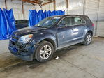 Chevrolet Equinox 2017