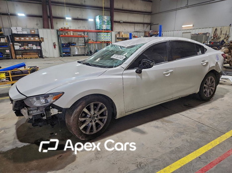 Mazda 6 2015 - Image 1 of 14