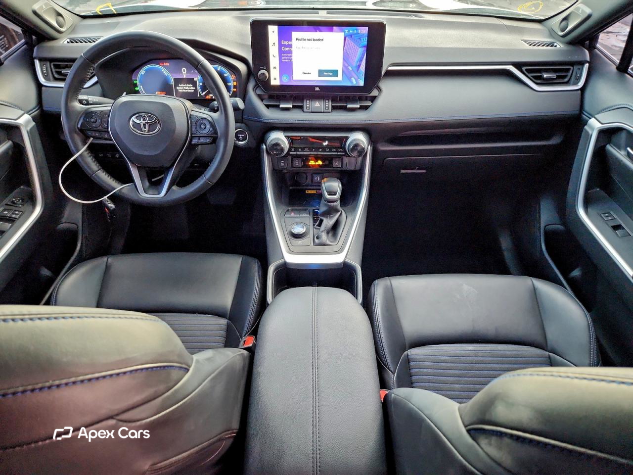 Toyota RAV 4 2023
