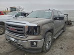 GMC Sierra 2014