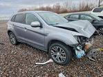 Mitsubishi Outlander 2016