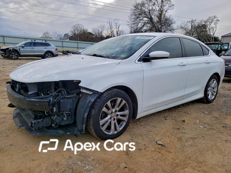 Chrysler 200 2015 - Zdjęcie 1 z 13