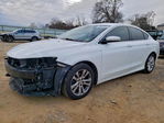 Chrysler 200 2015