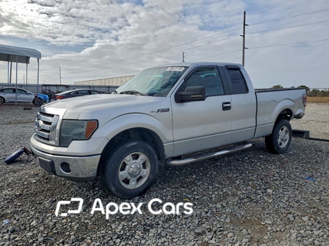 Ford F-150 2011 - Image 1 of 13