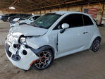 Fiat 500 2015