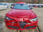 Alfa Romeo Giulia 2019