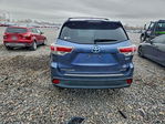 Toyota Highlander 2015