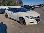 Nissan Maxima 2017