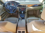 BMW Series 3 2011