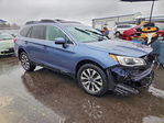 Subaru Outback 2016