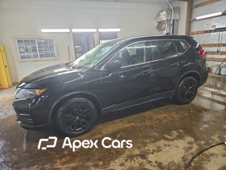 Nissan Rogue 2017 - Image 1 of 13