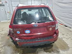 Subaru Forester 2011
