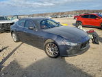 Maserati Ghibli 2014
