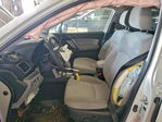 Subaru Forester 2017