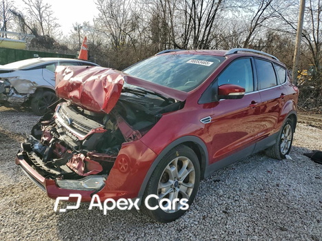 Ford Escape 2016 - Image 1 of 14