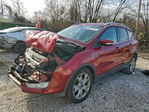 Ford Escape 2016
