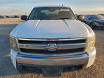 Chevrolet Silverado 2007