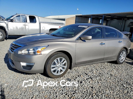 Nissan Altima 2015 - Image 1 of 12