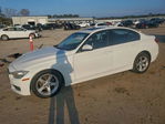 BMW Series 3 2014
