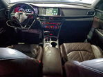 Kia Optima 2016