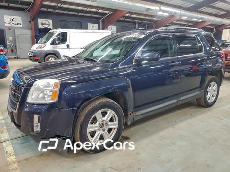 GMC Terrain 2015 - Zdjęcie 1 z 13