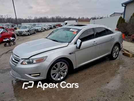 Ford Taurus 2011 - Image 1 of 13