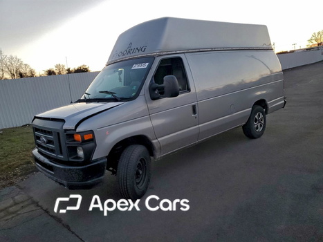 Ford Econoline 2013 - Image 1 of 12