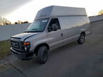 Ford Econoline 2013
