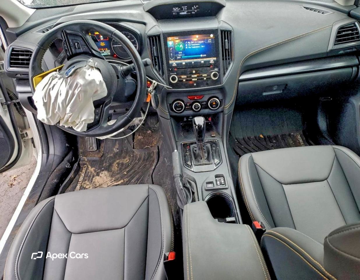 Subaru XV 2023