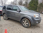 Honda Pilot 2011