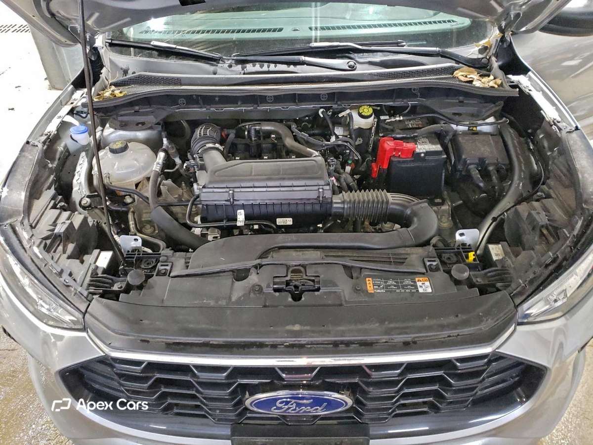 Ford Escape 2024