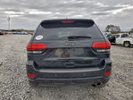 Jeep Grand Cherokee 2016