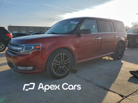 Ford Flex 2014 - Image 1 of 14