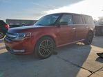 Ford Flex 2014