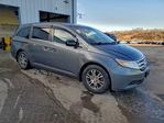 Honda Odyssey 2012