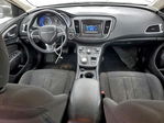 Chrysler 200 2016