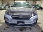 Honda Pilot 2021