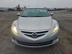 Mazda 6 2011