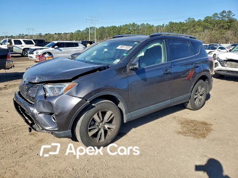 Toyota RAV 4 2017 - Image 1 of 14